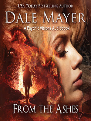 cover image of From the Ashes